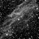 NGC6002, Eastern Veil
